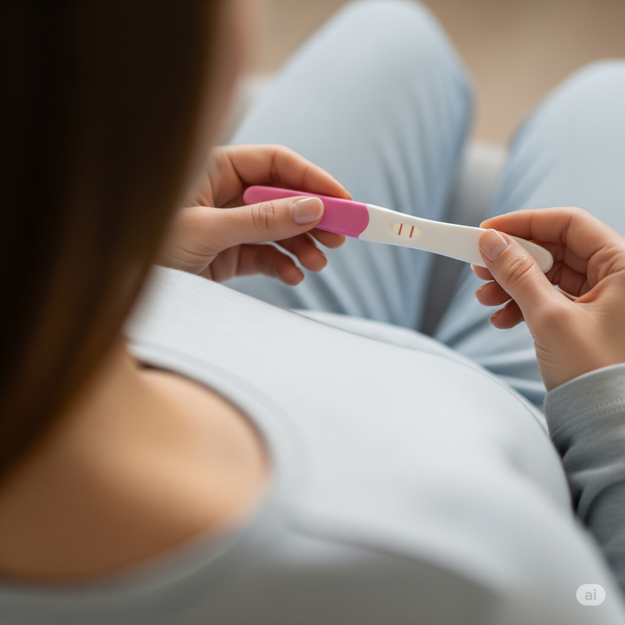 Pregnancy Test