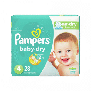 Pampers